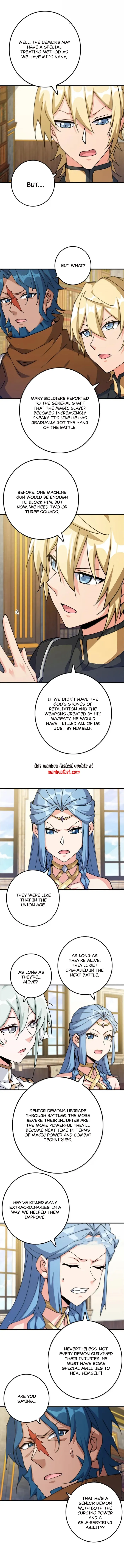 Release That Witch Chapter 676 4